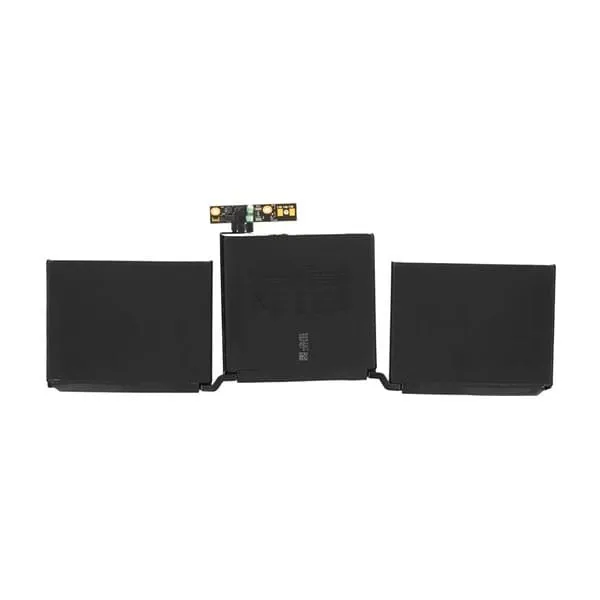 MacBook Pro 13" M1 (2020) (A2338) — baterie A2171, 58.2 Wh, înlocuită la service în București