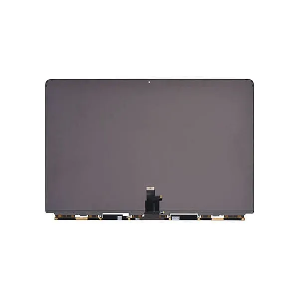 MacBook Air 13" M4 (2025) (A3240) — ansamblu display 13 demontat, înlocuit la service în București