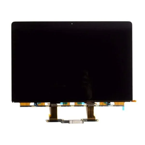 MacBook Pro 13" M1 (2020) (A2338) — ansamblu display 13 demontat, înlocuit la service în București