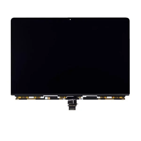 MacBook Air 13" M3 (2024) (A3113) — ansamblu display 13 demontat, înlocuit la service în București