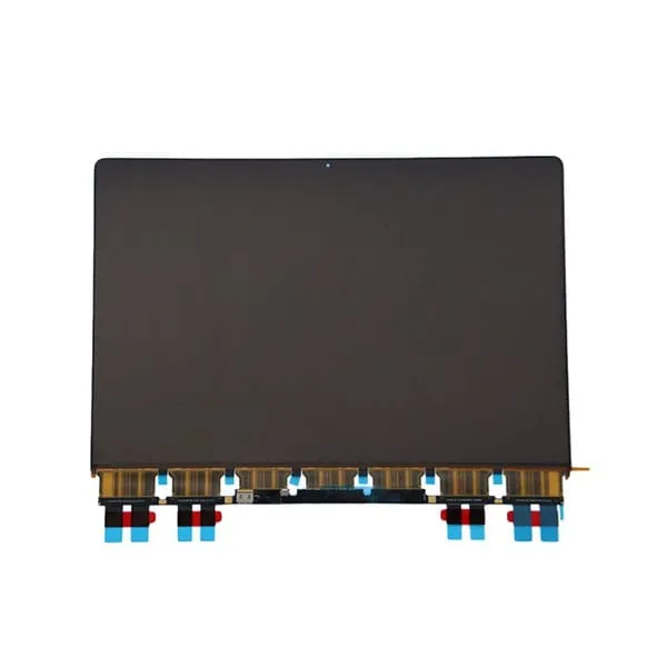 MacBook Pro 16" M2 Pro / M2 Max (2023) (A2780) — ansamblu display 16 demontat, înlocuit la service în București