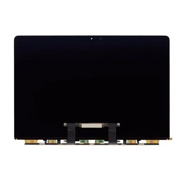 MacBook Air 13" M1 (2020) (A2337) — ansamblu display 13 demontat, înlocuit la service în București